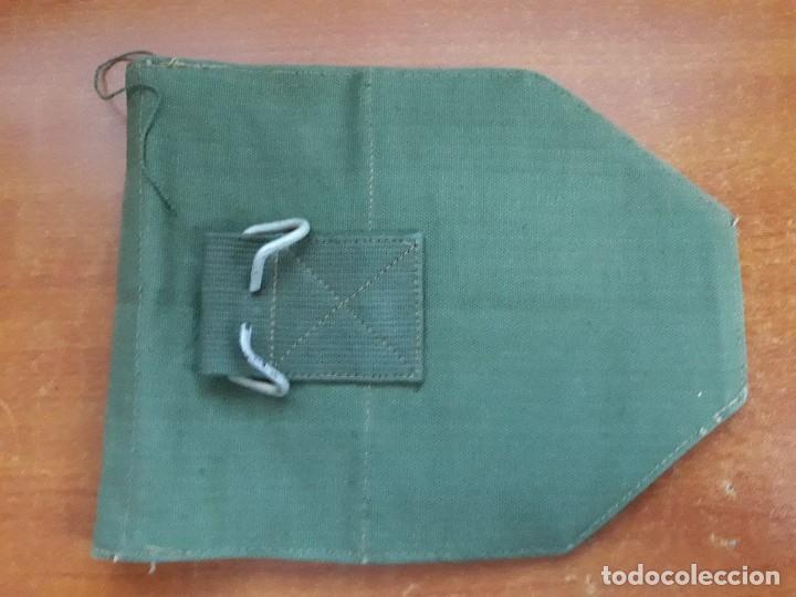 Militaria: Porta Objetos del Ejercito de Tierra (Militar) - Foto 3