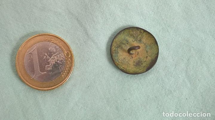 Militaria: Boton epoca Medieval - Foto 2