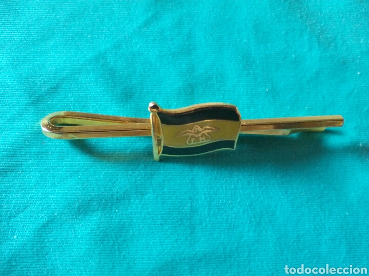 Militaria: PASADOR F M - Foto 1