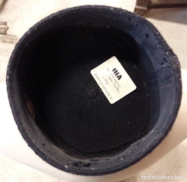 Militaria: Gorro gurka paracaidista - Foto 5