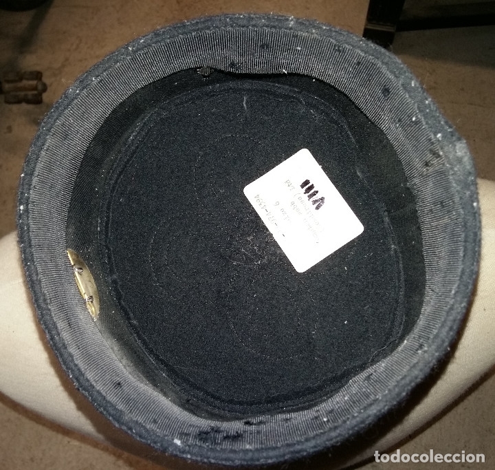 Militaria: Gorro gurka paracaidista - Foto 6
