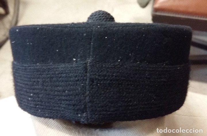 Militaria: Gorro gurka paracaidista - Foto 4