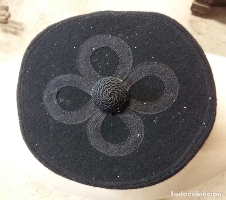Militaria: Gorro gurka paracaidista - Foto 3