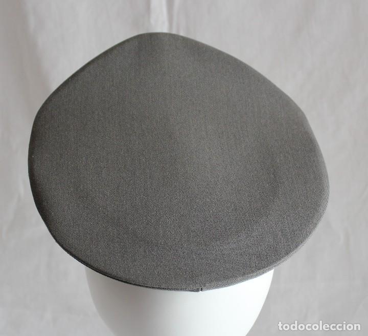 Militaria: GORRA PLATO ITALIA EJERCITO - Foto 3