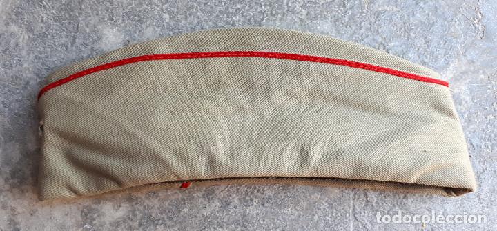 Militaria: Gorrillo - Foto 2