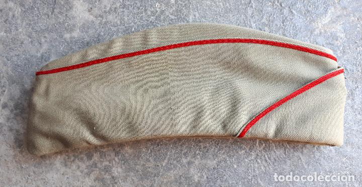 Militaria: Gorrillo - Foto 3