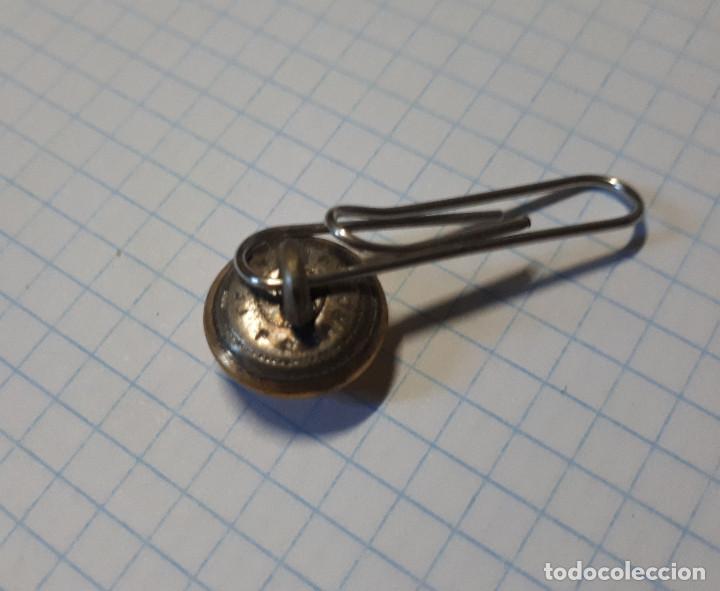 Militaria: Bot&oacute;n RTC, 14 mm - Foto 2