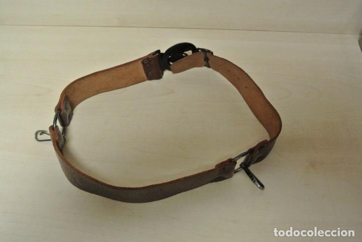 Militaria: CINTURON SCOUT - Foto 3