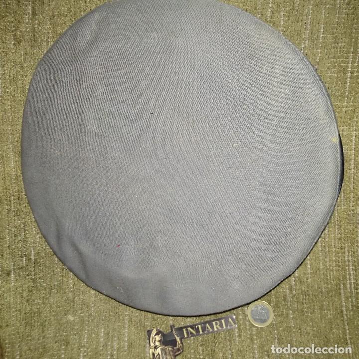 Militaria: Gorra de polic&iacute;a naval - Foto 1