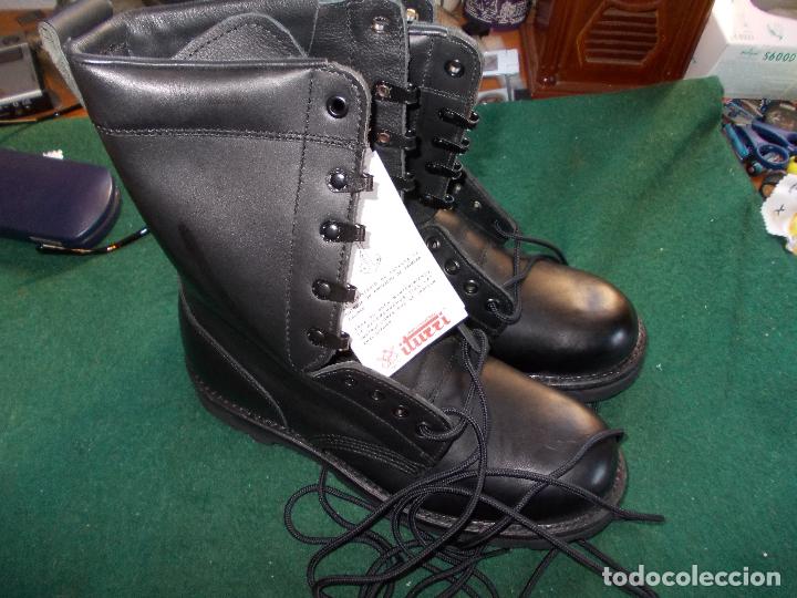 Botas de infantería de marina nuevas de marca m Vendido en Venta