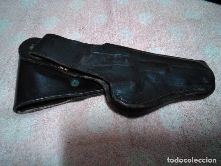Militaria: conjunto de cartucheras - Foto 2