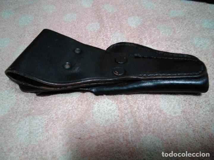 Militaria: conjunto de cartucheras - Foto 3