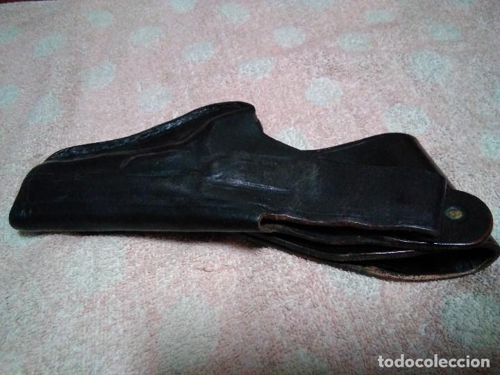 Militaria: conjunto de cartucheras - Foto 4