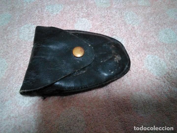 Militaria: conjunto de cartucheras - Foto 5