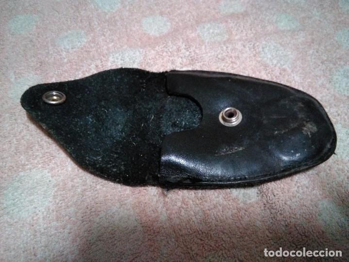 Militaria: conjunto de cartucheras - Foto 6