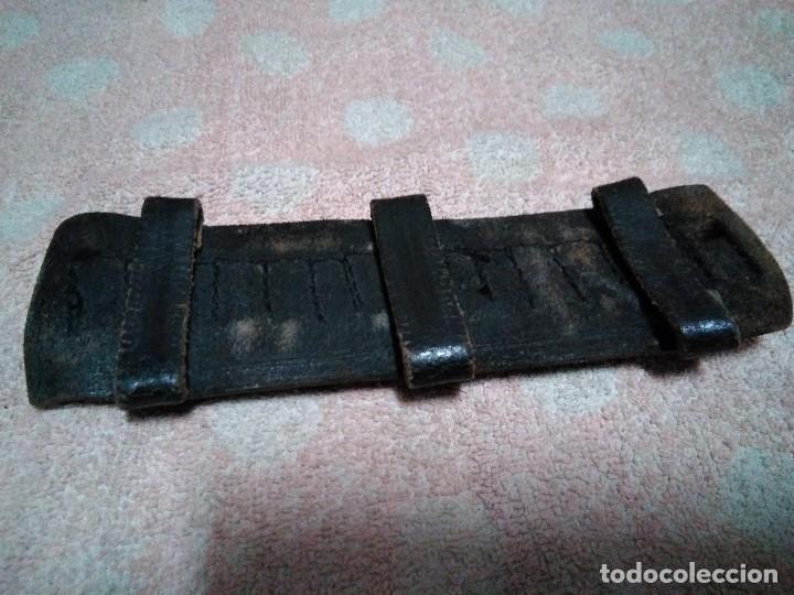 Militaria: conjunto de cartucheras - Foto 9