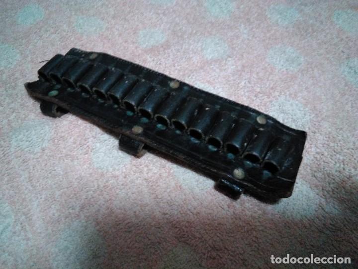 Militaria: conjunto de cartucheras - Foto 10