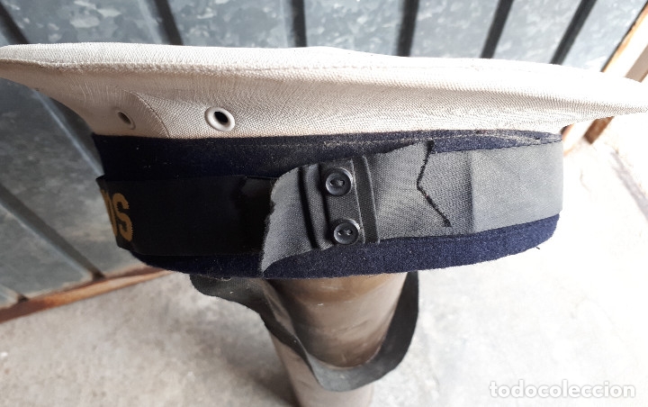 Militaria: Lepanto con cinta de submarinos - Foto 6