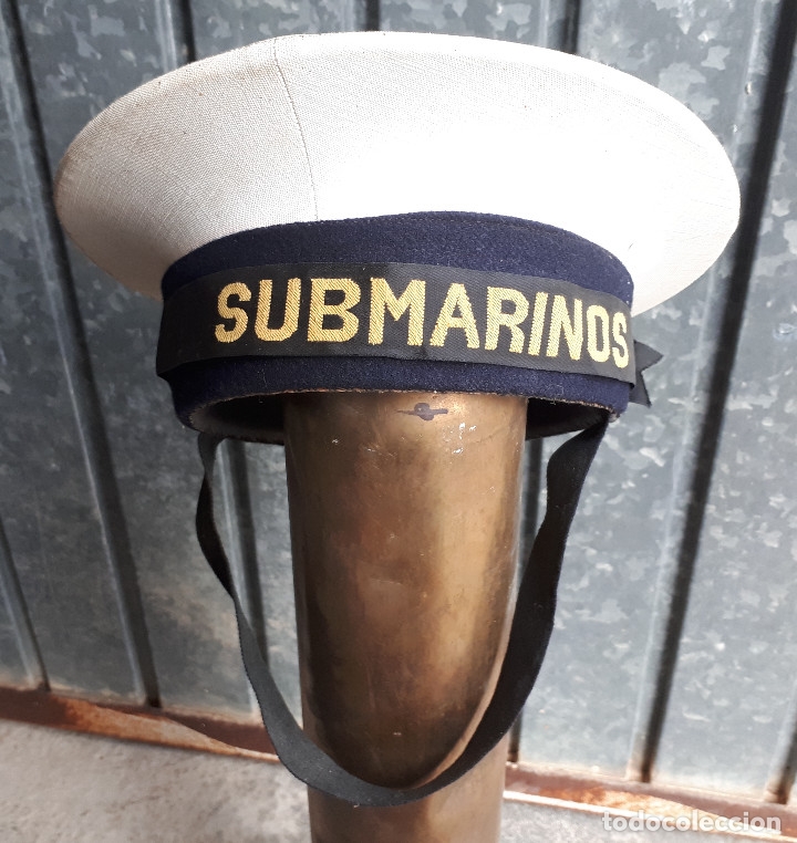 Militaria: Lepanto con cinta de submarinos - Foto 1