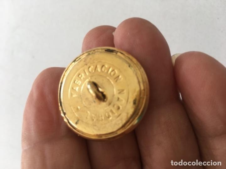 Militaria: Bot&oacute;n militar - Foto 2