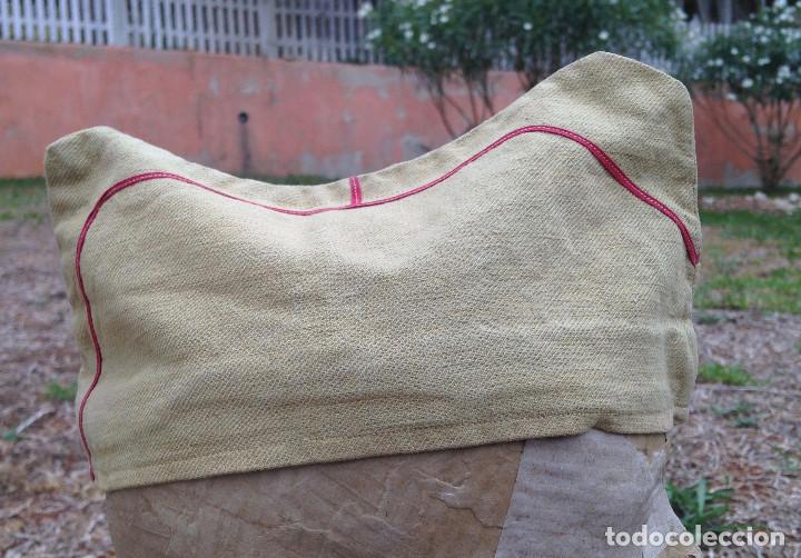 Militaria: GORRA O GORRO DE CUARTEL. Modelo de 1926. - Foto 2