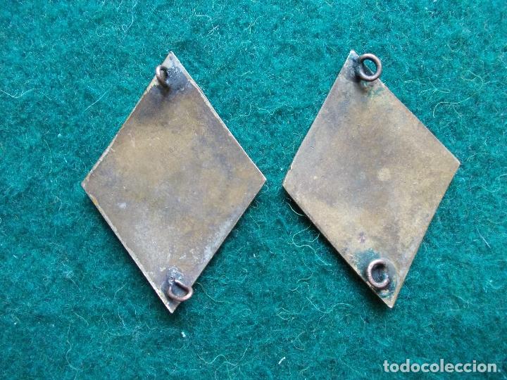 Militaria: ROMBOS MILITARES - Foto 2