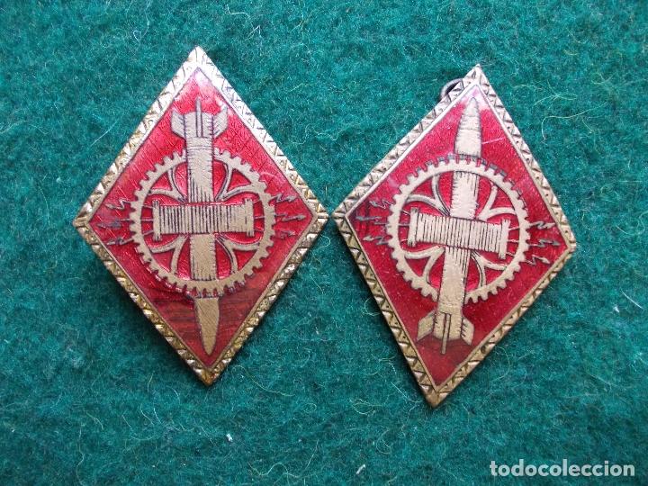 Militaria: ROMBOS MILITARES - Foto 3