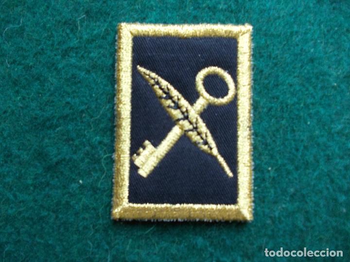 Militaria: PARCHE MILITAR NUEVO - Foto 1