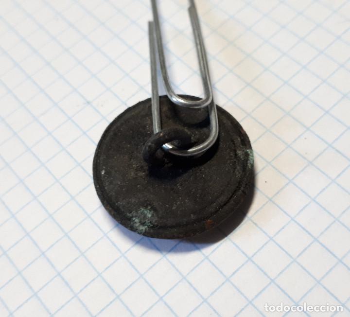 Militaria: Bot&oacute;n USA, 22 mm - Foto 3