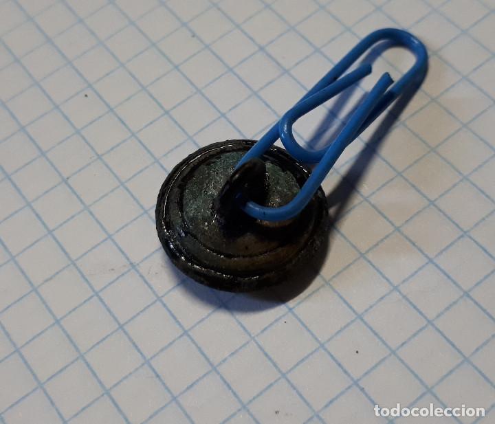 Militaria: Bot&oacute;n USA, 15 mm - Foto 3