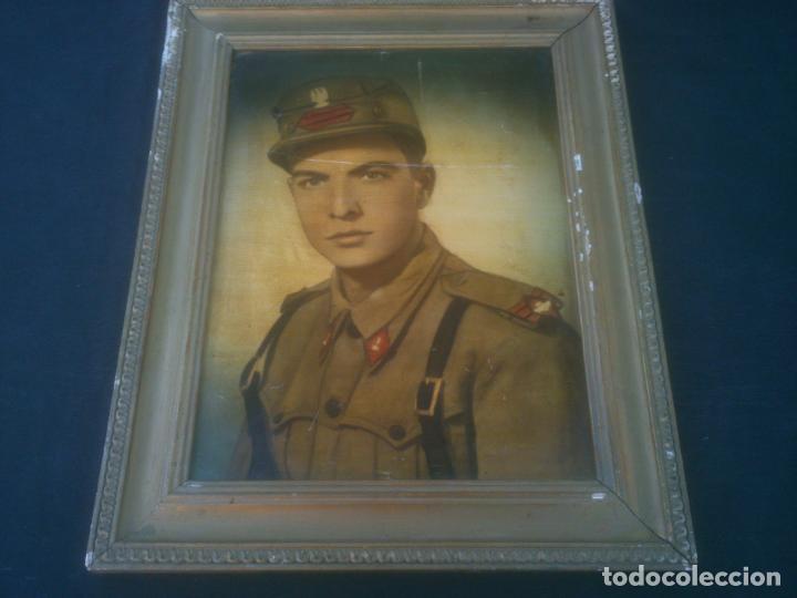 Militaria: MILITAR ESPA&Ntilde;OL - Foto 3