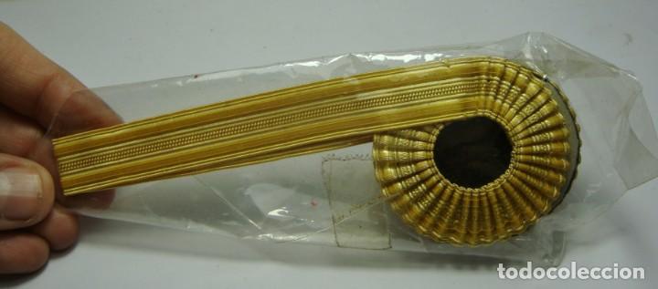 Militaria: Coca de Marina. Sin estrenar. - Foto 1