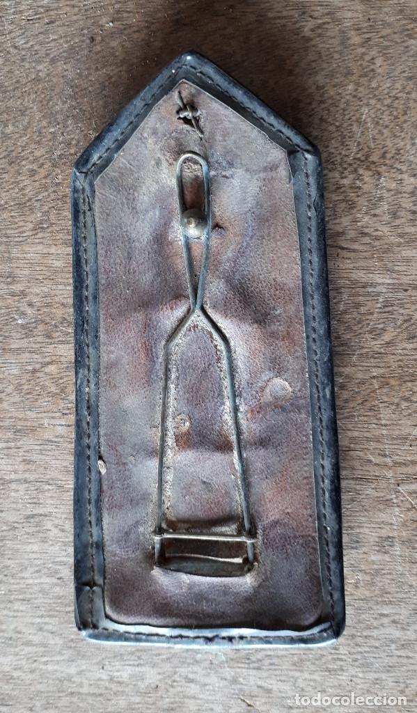 Militaria: Hombrera - Foto 2
