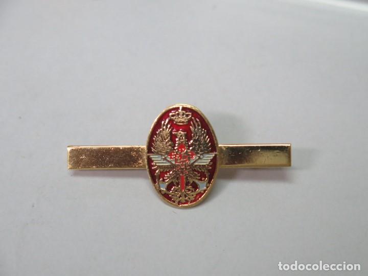 Militaria: PISACORBATAS EJERCITO ESPA&Ntilde;OL - Foto 1