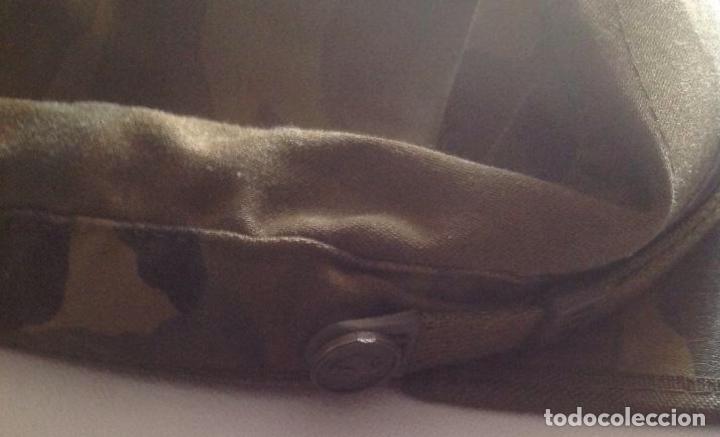 Militaria: GORRA CAMUBLAJE EJ&Eacute;RCITO ESPA&Ntilde;OL - Foto 2