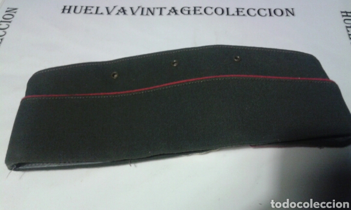 Militaria: Gorro militar ruso ? - Foto 2