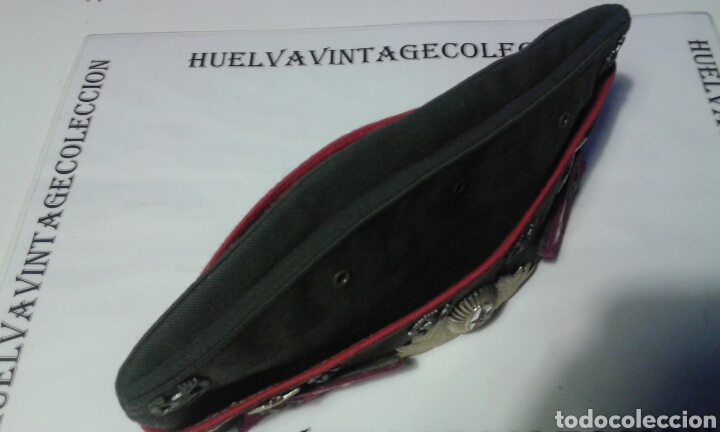 Militaria: Gorro militar ruso ? - Foto 3