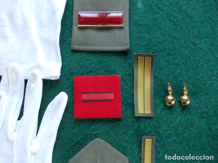 Militaria: Lote militar - Foto 2