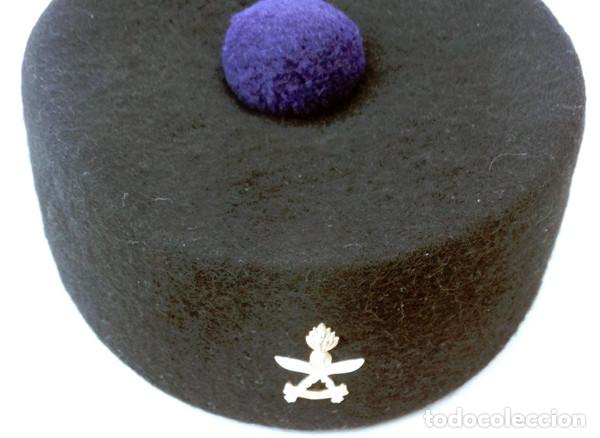 British gurkha regimental pillbox hat 