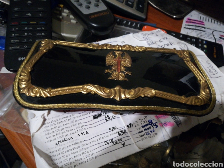 Militaria: Estuche de gala ejercito espa&ntilde;ol - Foto 1