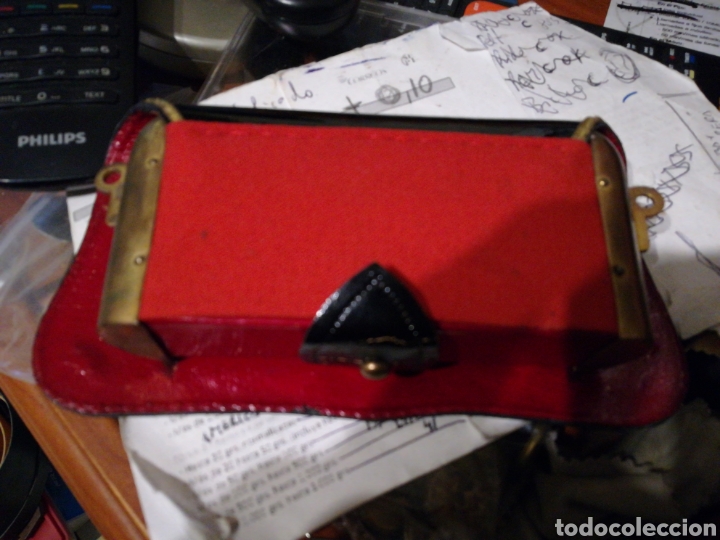 Militaria: Estuche de gala ejercito espa&ntilde;ol - Foto 2