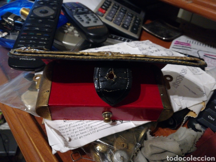 Militaria: Estuche de gala ejercito espa&ntilde;ol - Foto 3