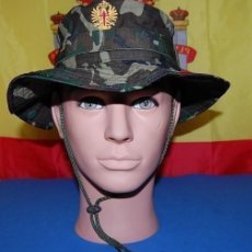 Militaria: CHAMBERGO EJERCITO DE TIERRA ESPAÑOL-01. Lote 146676326