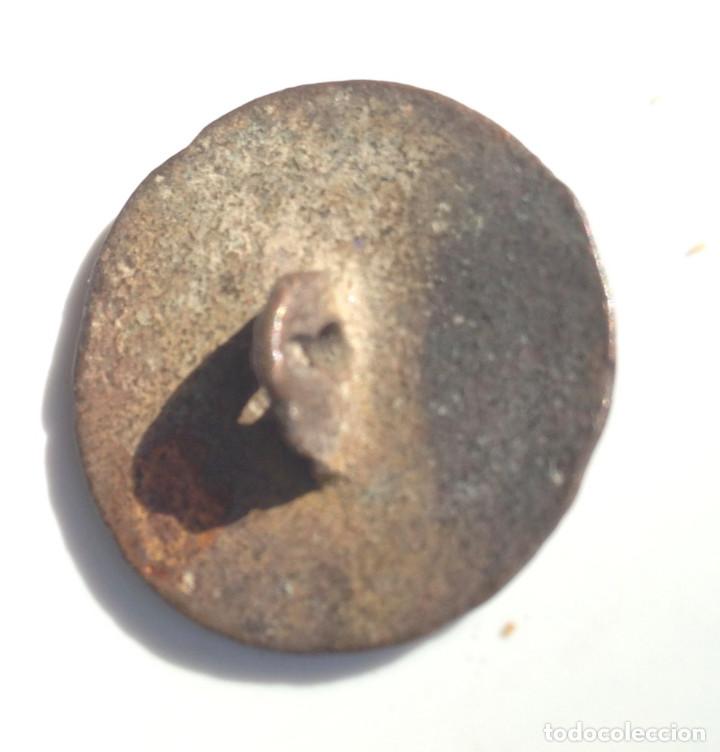 Militaria: BOTON ROMANO O MILITAR A IDENTIFICAR. - Foto 2