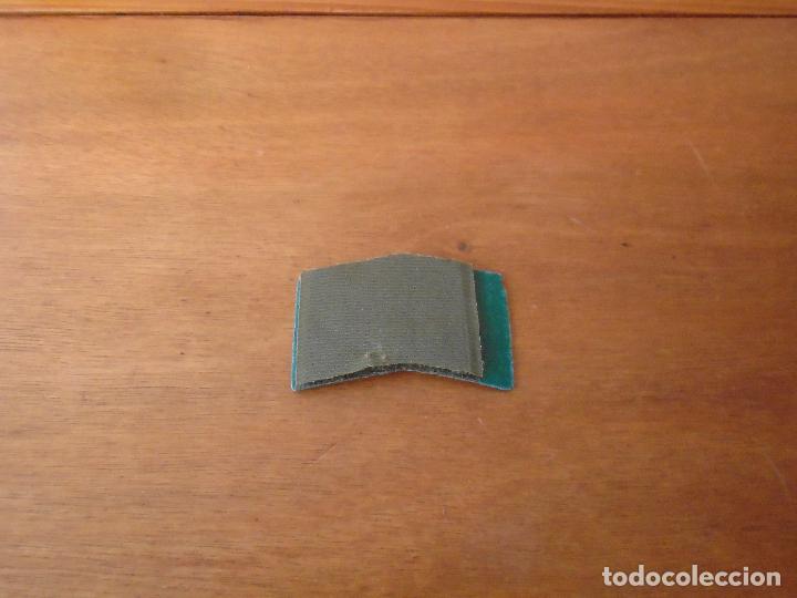 Militaria: BARRAS PERMANENCIA - Foto 2