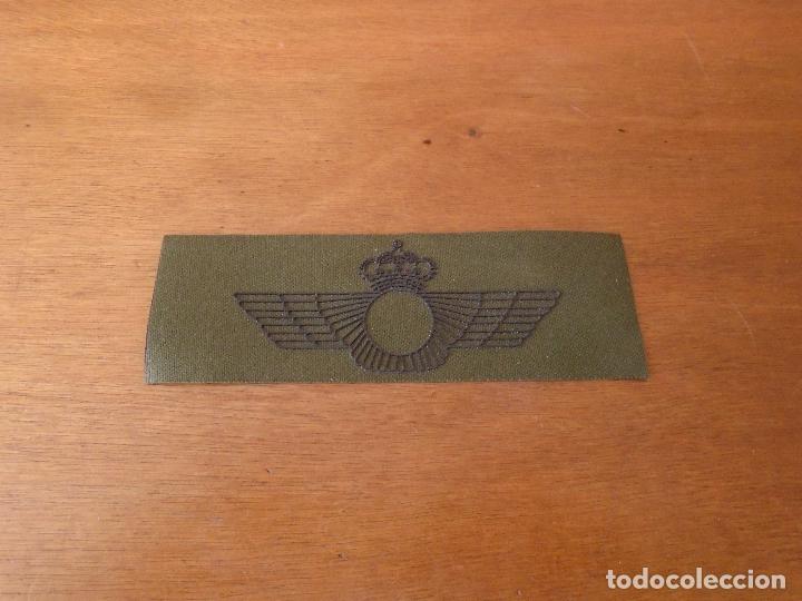 Militaria: PARCHE BRIPAC - Foto 1