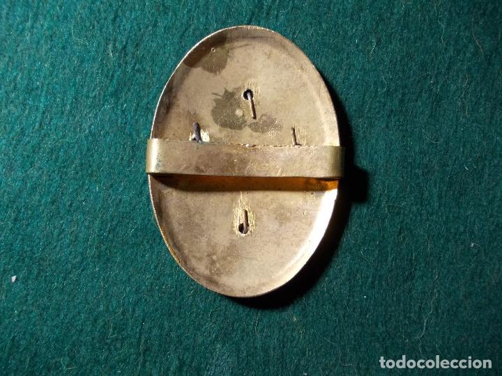 Militaria: PIEZA CINTURON  DE GALA EJERCITO ESPA&Ntilde;OL - Foto 2