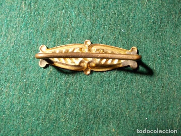 Militaria: PIEZA CINTURON DE GALA EJERCITO ESPA&Ntilde;OL - Foto 2