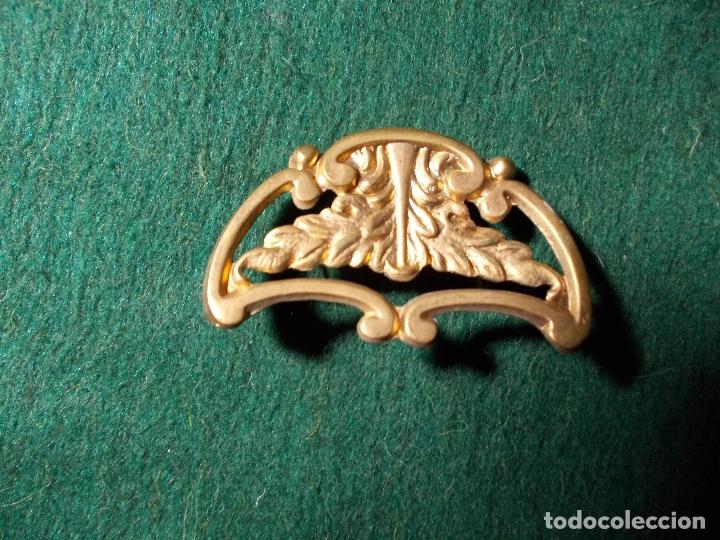 Militaria: PIEZA CINTURON DE GALA EJERCITO ESPA&Ntilde;OL - Foto 1