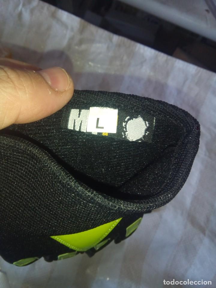 Militaria: GUANTES CON REFLECTANTE - Foto 2